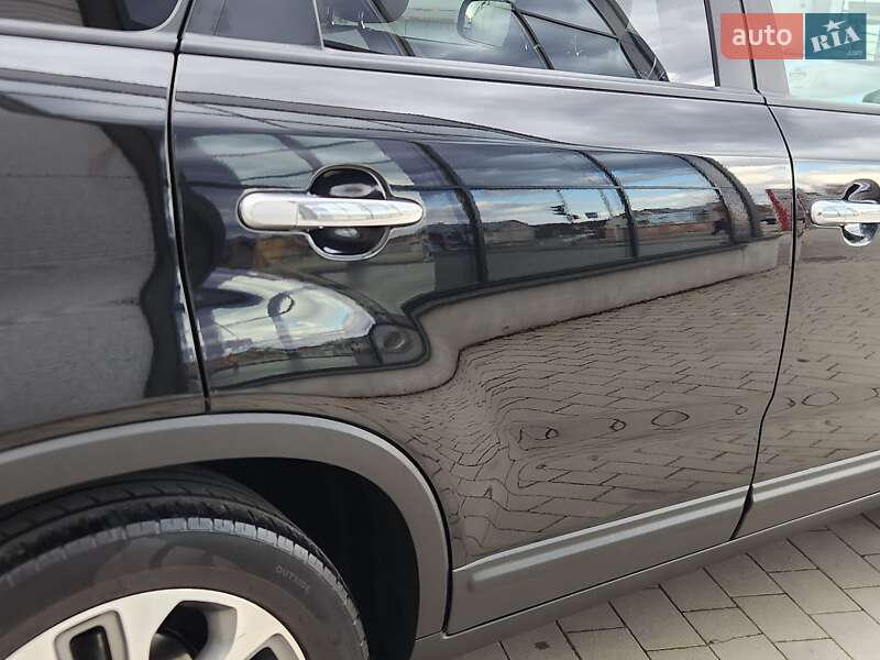 Позашляховик / Кросовер Kia Sorento 2015 в Івано-Франківську
