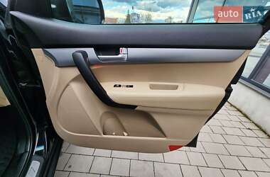 Внедорожник / Кроссовер Kia Sorento 2015 в 