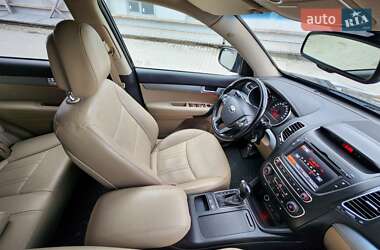 Внедорожник / Кроссовер Kia Sorento 2015 в 
