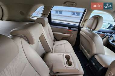 Внедорожник / Кроссовер Kia Sorento 2015 в 