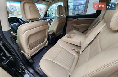 Внедорожник / Кроссовер Kia Sorento 2015 в 