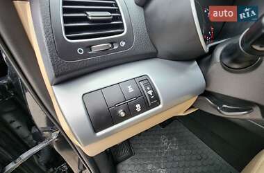 Внедорожник / Кроссовер Kia Sorento 2015 в 