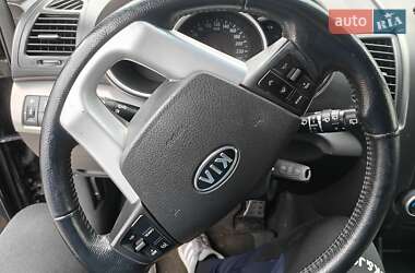 Внедорожник / Кроссовер Kia Sorento 2009 в 