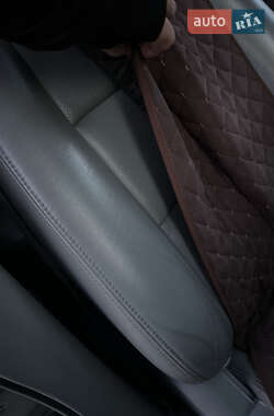 Позашляховик / Кросовер Kia Sorento 2006 в 