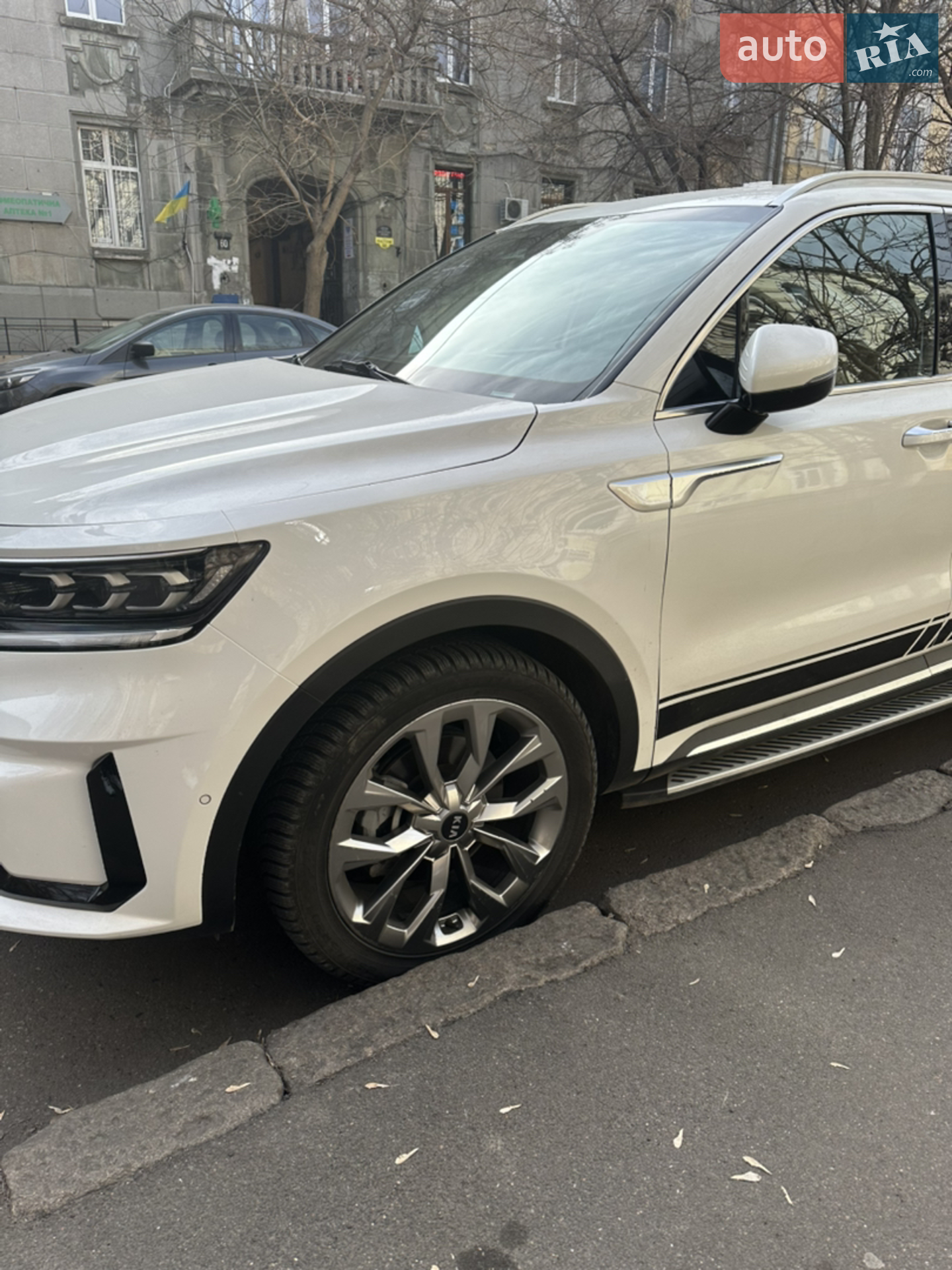 2020 Kia Sorento - мініатюра 2