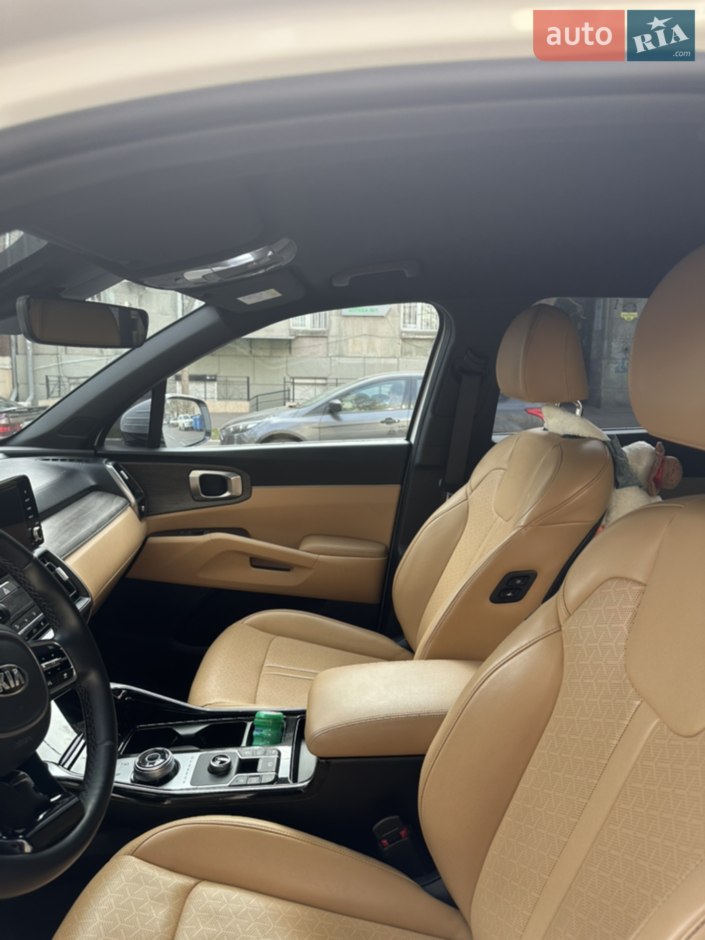 2020 Kia Sorento - мініатюра 9