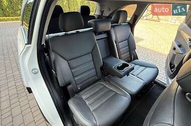 Внедорожник / Кроссовер Kia Sorento 2015 в 