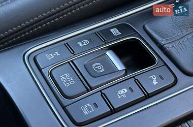 Внедорожник / Кроссовер Kia Sorento 2015 в 