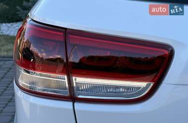Внедорожник / Кроссовер Kia Sorento 2015 в 
