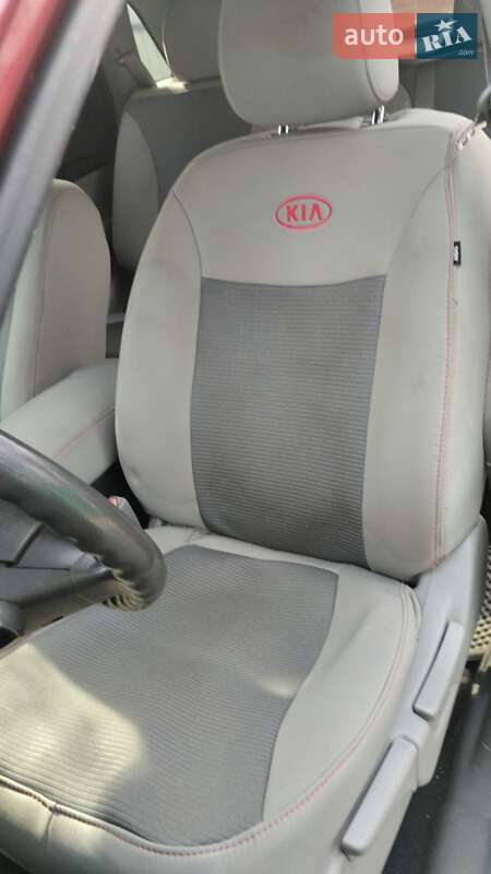 Внедорожник / Кроссовер Kia Sorento 2010 в Киеве фото 20 Внедорожник / Кроссовер Kia Sorento 2010 в Киеве