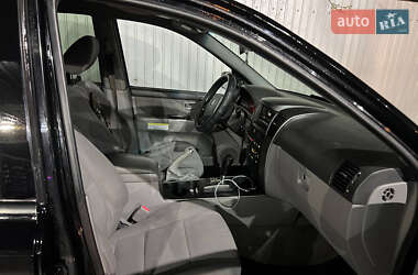 Внедорожник / Кроссовер Kia Sorento 2005 в 