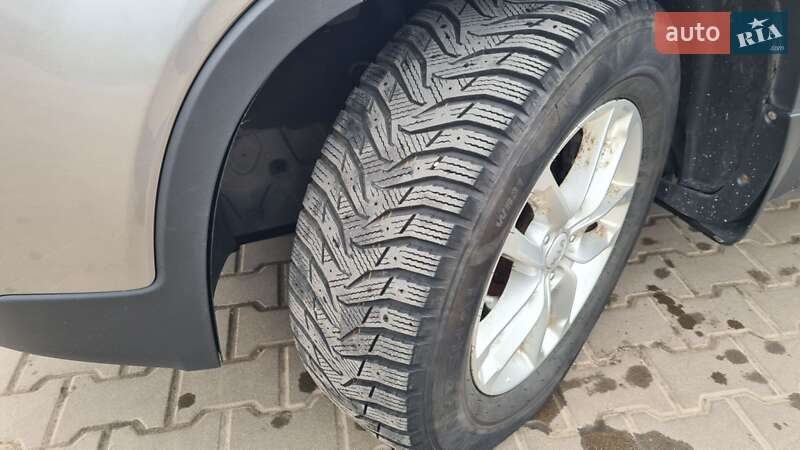 Позашляховик / Кросовер Kia Sorento 2014 в Кривому Розі