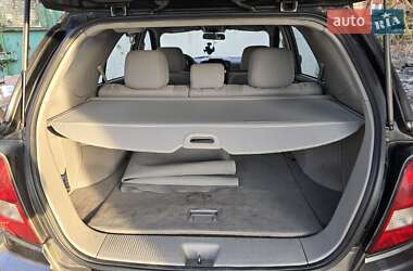 Внедорожник / Кроссовер Kia Sorento 2006 в 