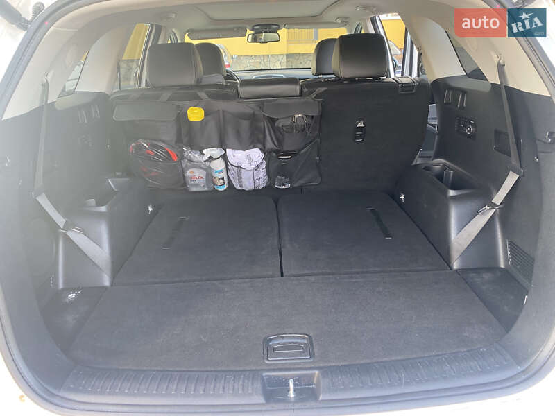 Внедорожник / Кроссовер Kia Sorento 2018 в Луцке