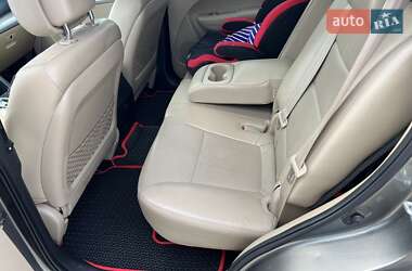 Внедорожник / Кроссовер Kia Sorento 2011 в 