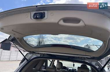Внедорожник / Кроссовер Kia Sorento 2011 в 