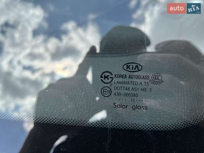 Внедорожник / Кроссовер Kia Sorento 2011 в Белогорье