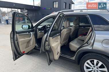 Внедорожник / Кроссовер Kia Sorento 2011 в 