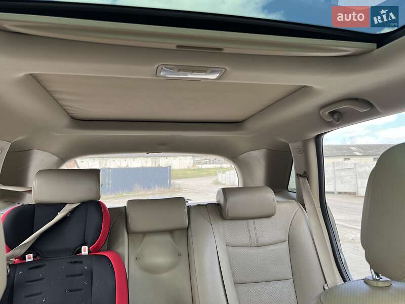 Внедорожник / Кроссовер Kia Sorento 2011 в Белогорье