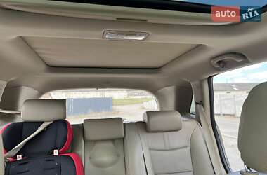 Внедорожник / Кроссовер Kia Sorento 2011 в 