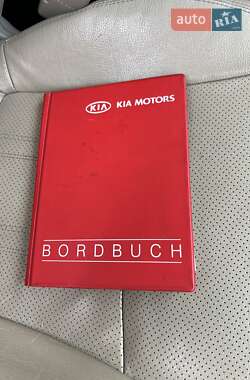 Внедорожник / Кроссовер Kia Sorento 2011 в 