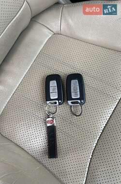 Внедорожник / Кроссовер Kia Sorento 2011 в 