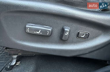 Позашляховик / Кросовер Kia Sorento 2012 в 