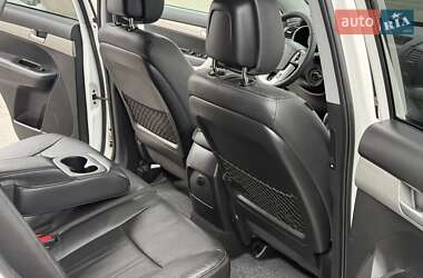 Внедорожник / Кроссовер Kia Sorento 2012 в 