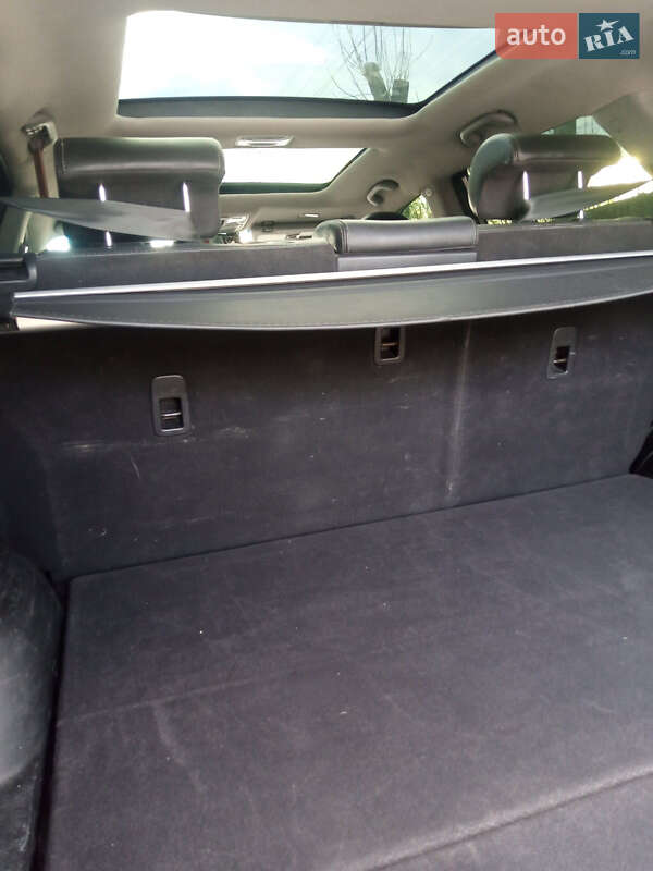 Внедорожник / Кроссовер Kia Sorento 2011 в Самборе фото 25 Внедорожник / Кроссовер Kia Sorento 2011 в Самборе