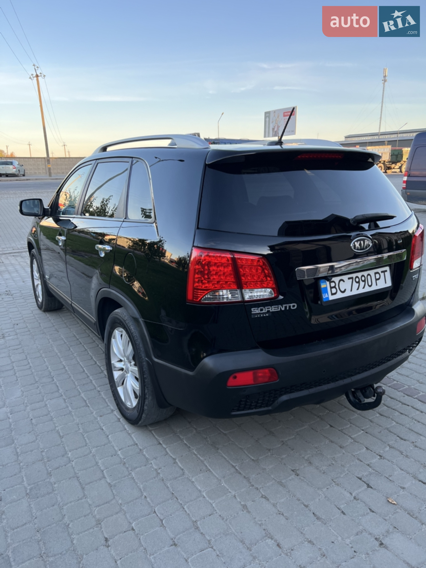 2010 Kia Sorento - мініатюра 23