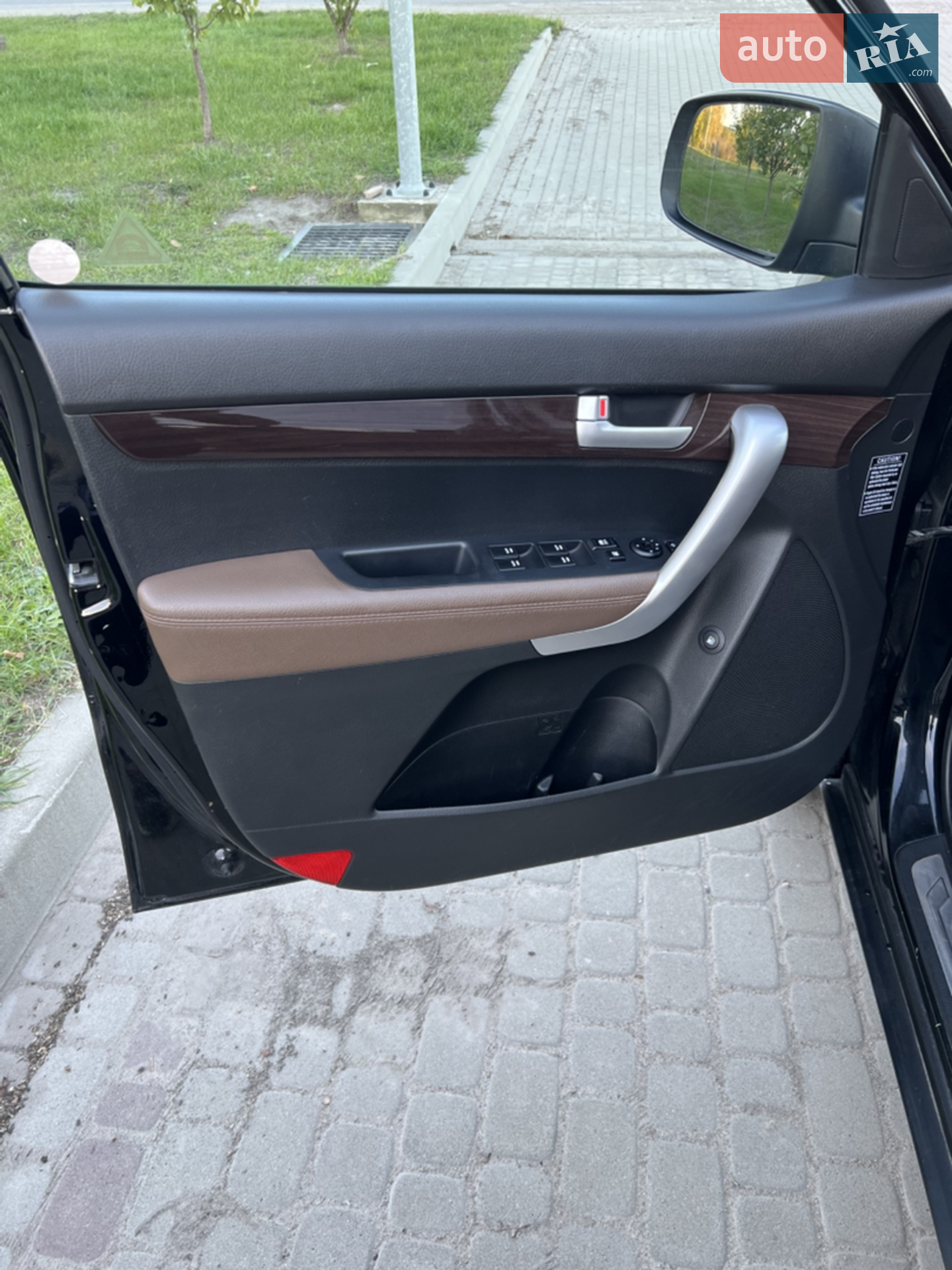 2010 Kia Sorento - мініатюра 28