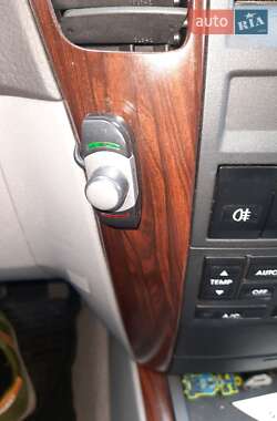 Внедорожник / Кроссовер Kia Sorento 2005 в 