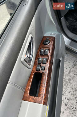Внедорожник / Кроссовер Kia Sorento 2004 в 