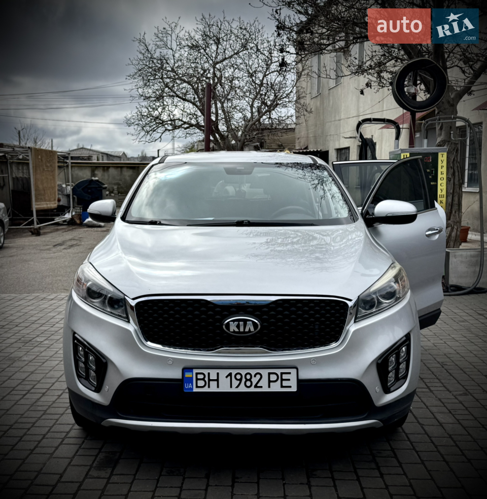 2014 Kia Sorento - мініатюра 15