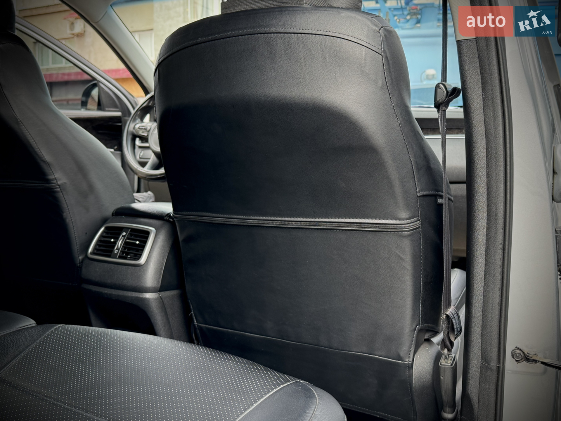 2015 Kia Sorento - мініатюра 13