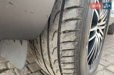 Внедорожник / Кроссовер Kia Sorento 2010 в 