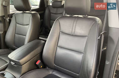 Внедорожник / Кроссовер Kia Sorento 2010 в 