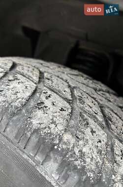 Внедорожник / Кроссовер Kia Sorento 2004 в 