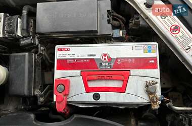 Внедорожник / Кроссовер Kia Sorento 2004 в 