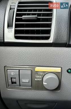 Внедорожник / Кроссовер Kia Sorento 2004 в 