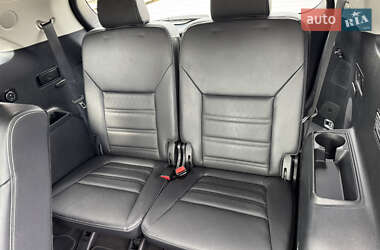 Внедорожник / Кроссовер Kia Sorento 2019 в 