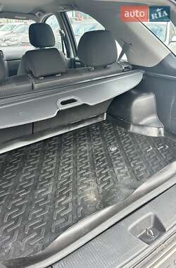 Внедорожник / Кроссовер Kia Sorento 2009 в 