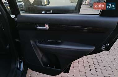 Внедорожник / Кроссовер Kia Sorento 2010 в 