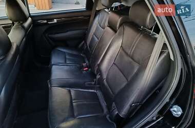 Внедорожник / Кроссовер Kia Sorento 2010 в 