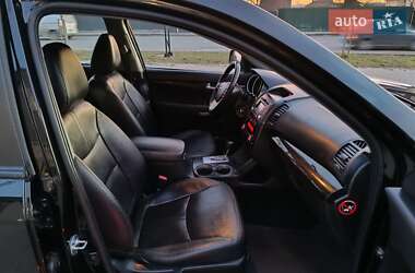 Внедорожник / Кроссовер Kia Sorento 2010 в 