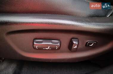 Внедорожник / Кроссовер Kia Sorento 2010 в 