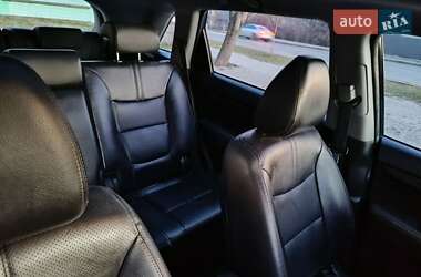 Внедорожник / Кроссовер Kia Sorento 2010 в 