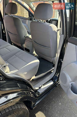 Внедорожник / Кроссовер Kia Sorento 2008 в 