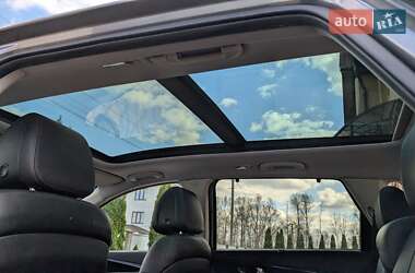 Внедорожник / Кроссовер Kia Sorento 2015 в 
