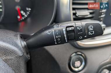 Внедорожник / Кроссовер Kia Sorento 2015 в 